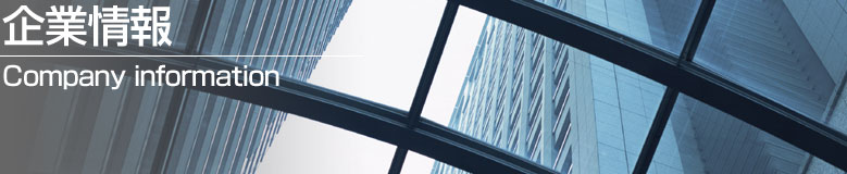 企業情報