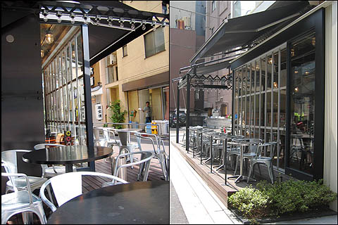 DOUGHNUT PLANT BAKERY FACTORY & CAFE 様