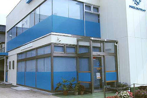 かめだこどもクリニック様