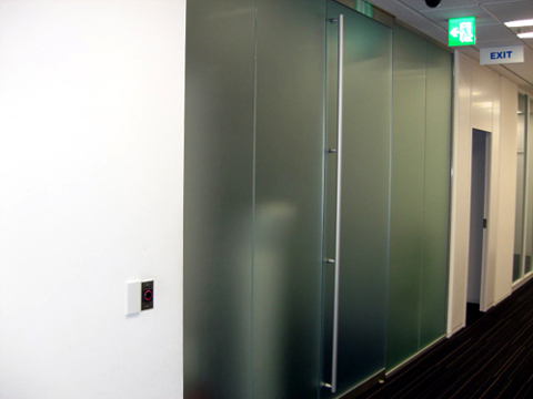 フロントサッシGD-2