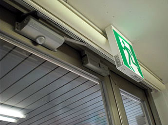 NOAKEL設置例（保育園）