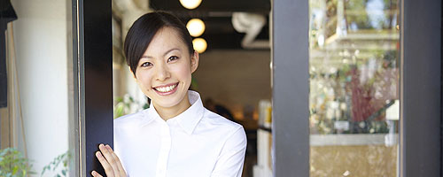 安心してお使いいただくために